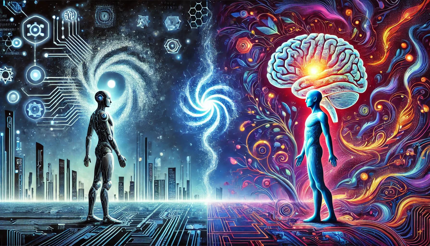 How Artificial is Artificial Intelligence?